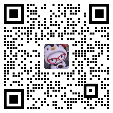 企业微信二维码